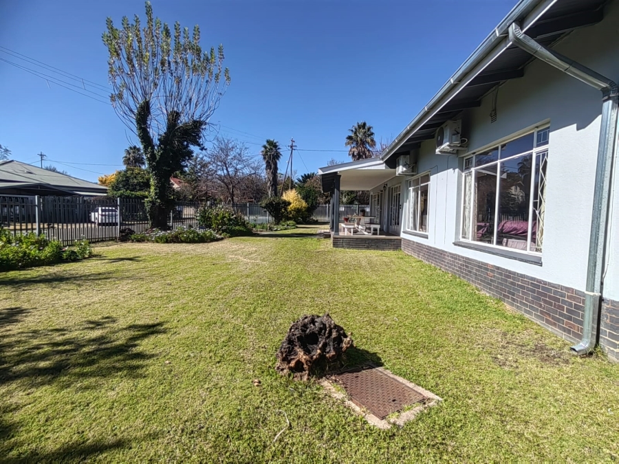 4 Bedroom Property for Sale in Parys Free State